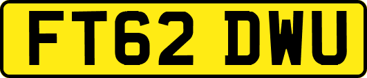 FT62DWU