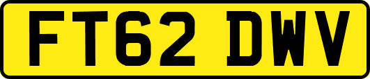 FT62DWV