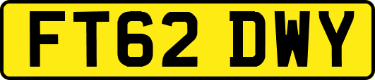 FT62DWY