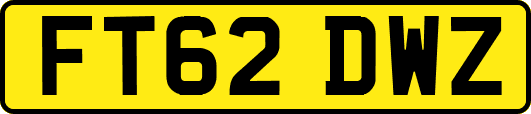 FT62DWZ