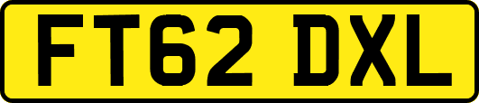 FT62DXL