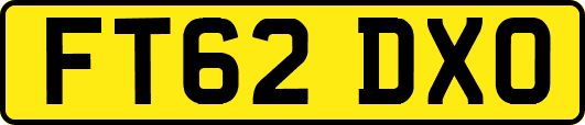 FT62DXO
