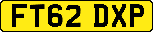 FT62DXP