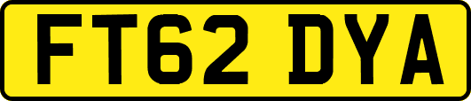 FT62DYA