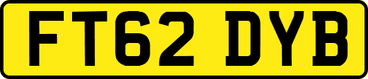FT62DYB
