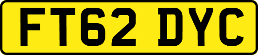 FT62DYC
