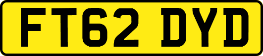 FT62DYD