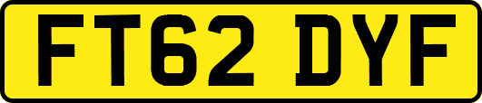 FT62DYF