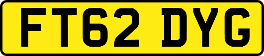 FT62DYG