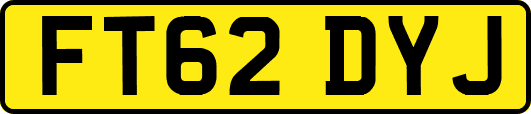 FT62DYJ
