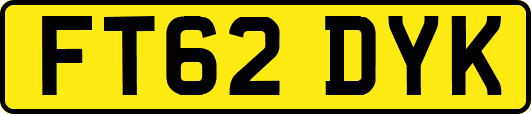 FT62DYK
