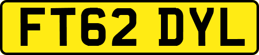 FT62DYL