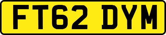 FT62DYM