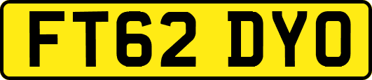 FT62DYO