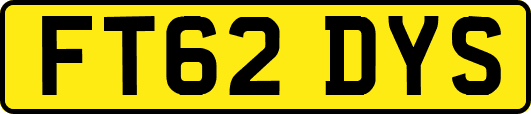 FT62DYS