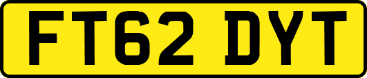 FT62DYT