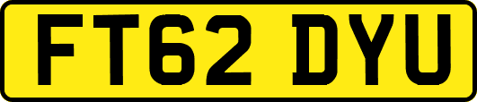 FT62DYU
