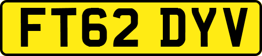 FT62DYV