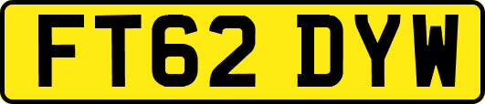 FT62DYW