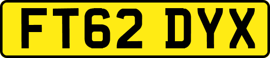 FT62DYX