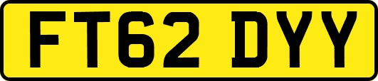 FT62DYY