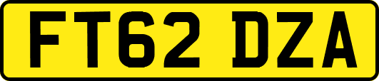 FT62DZA