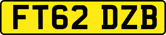 FT62DZB
