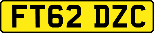 FT62DZC