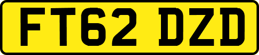 FT62DZD