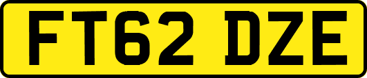 FT62DZE