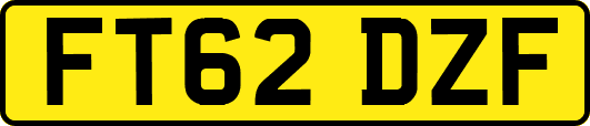 FT62DZF