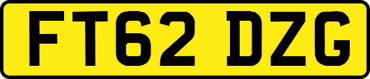 FT62DZG