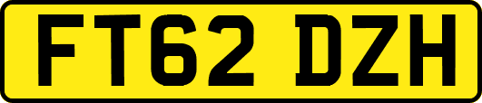 FT62DZH