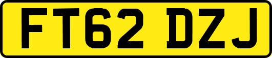 FT62DZJ