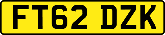 FT62DZK