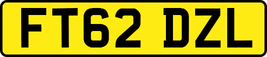 FT62DZL