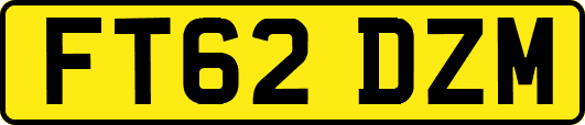 FT62DZM