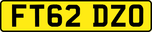 FT62DZO