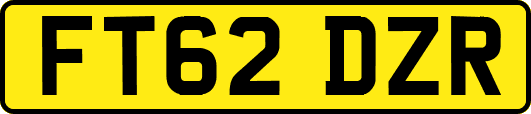 FT62DZR