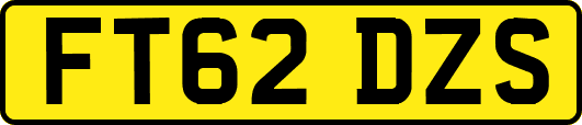FT62DZS