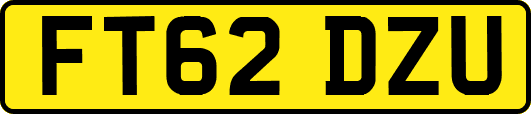 FT62DZU