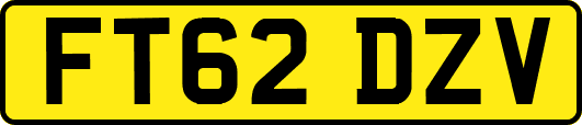 FT62DZV