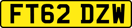 FT62DZW