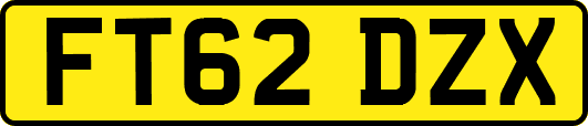 FT62DZX