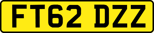 FT62DZZ