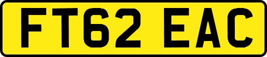 FT62EAC