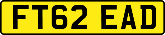 FT62EAD