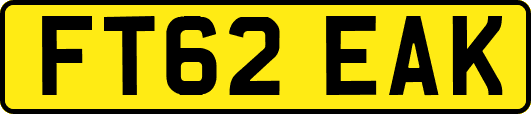 FT62EAK