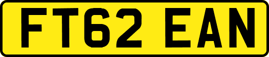 FT62EAN
