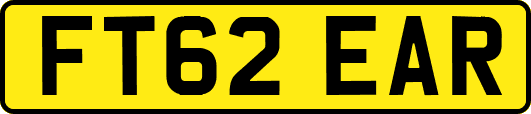 FT62EAR